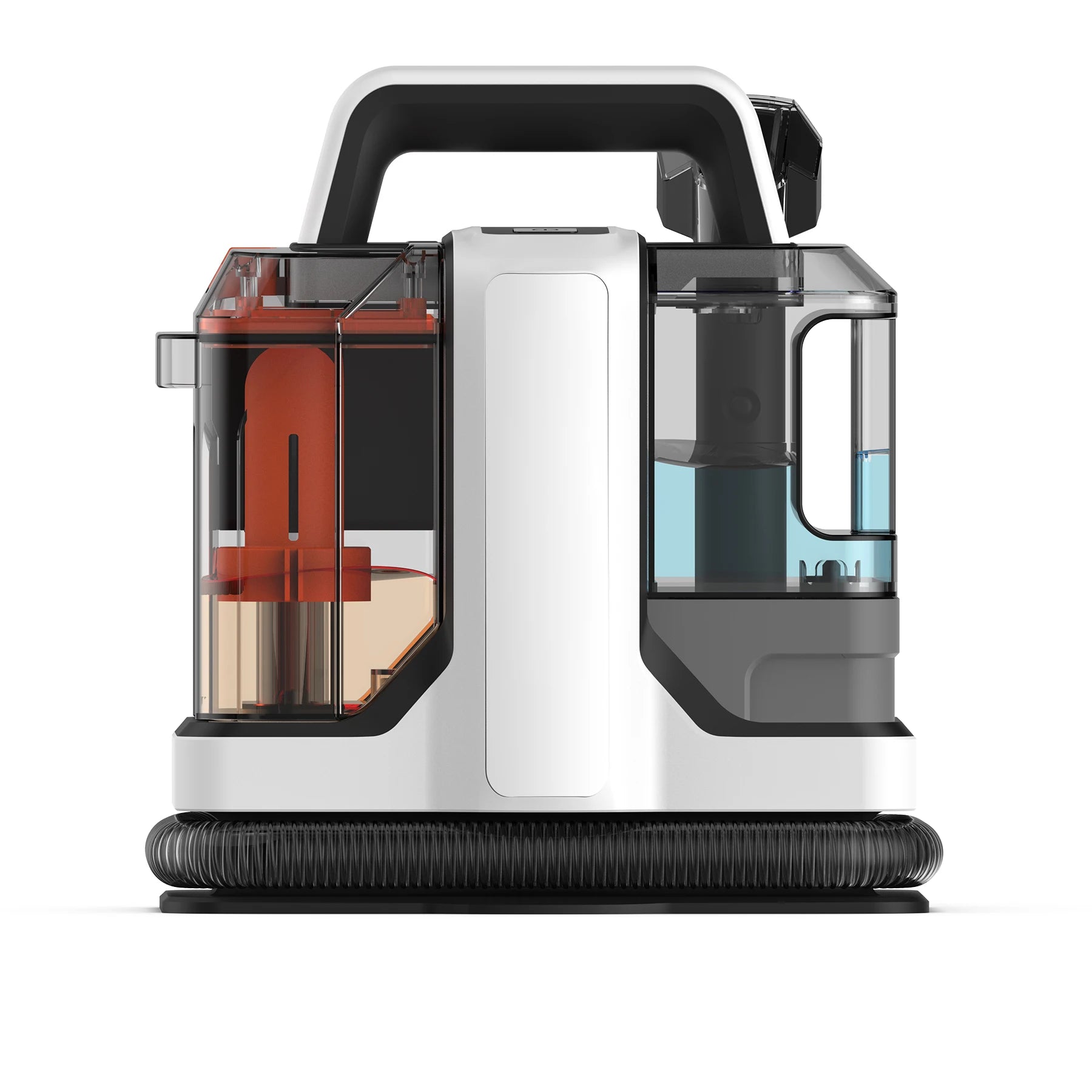 750W 15KPa Portable Carpet Cleaner Portable Spot Cleaner for Car Sofa Pet Hair, Spray Suction Upholstery Clean Machine