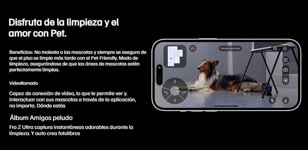 Narwal Freo Z Ultra White