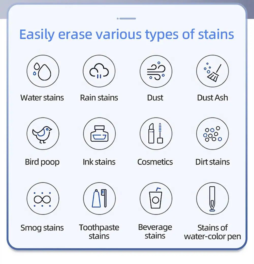 LIECTROUX YW509 Robot Window Cleaner, 3000Pa Suction Power,Double Water Tank,  Smart Path Planning, Remote Control