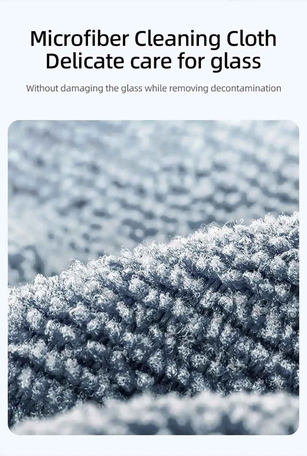 LIECTROUX YW509 Robot Window Cleaner, 3000Pa Suction Power,Double Water Tank,  Smart Path Planning, Remote Control