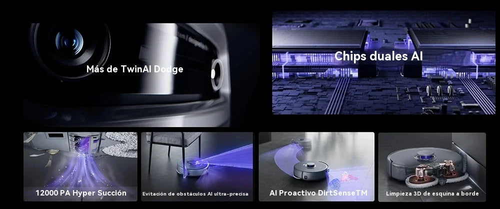 Narwal Freo Z Ultra White