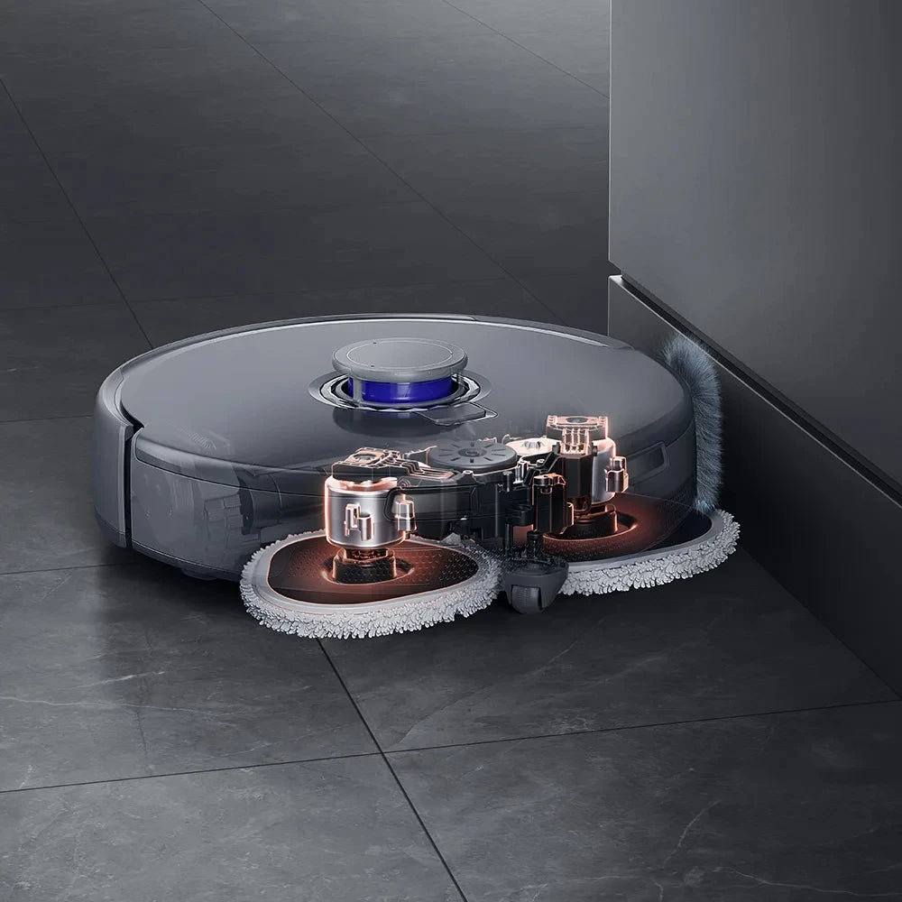 Narwal Freo Z Ultra White