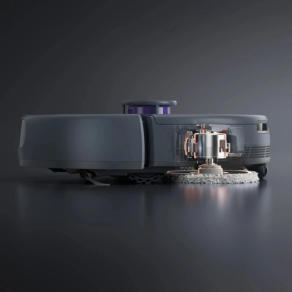 Narwal Freo Z Ultra White