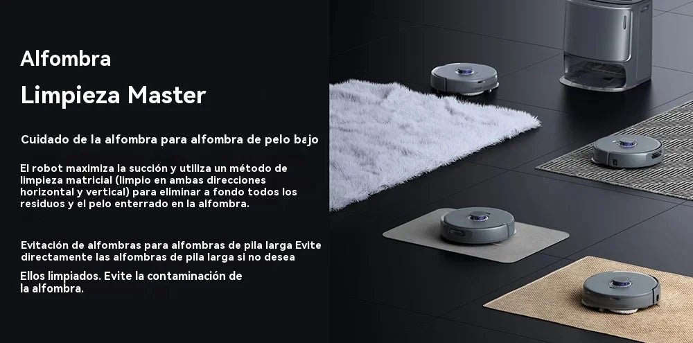 Narwal Freo Z Ultra White