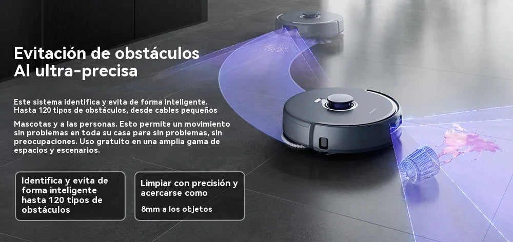 Narwal Freo Z Ultra White