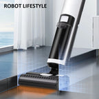 RL9Max Smart Vacuum – Steam, Wet/Dry, 14000Pa