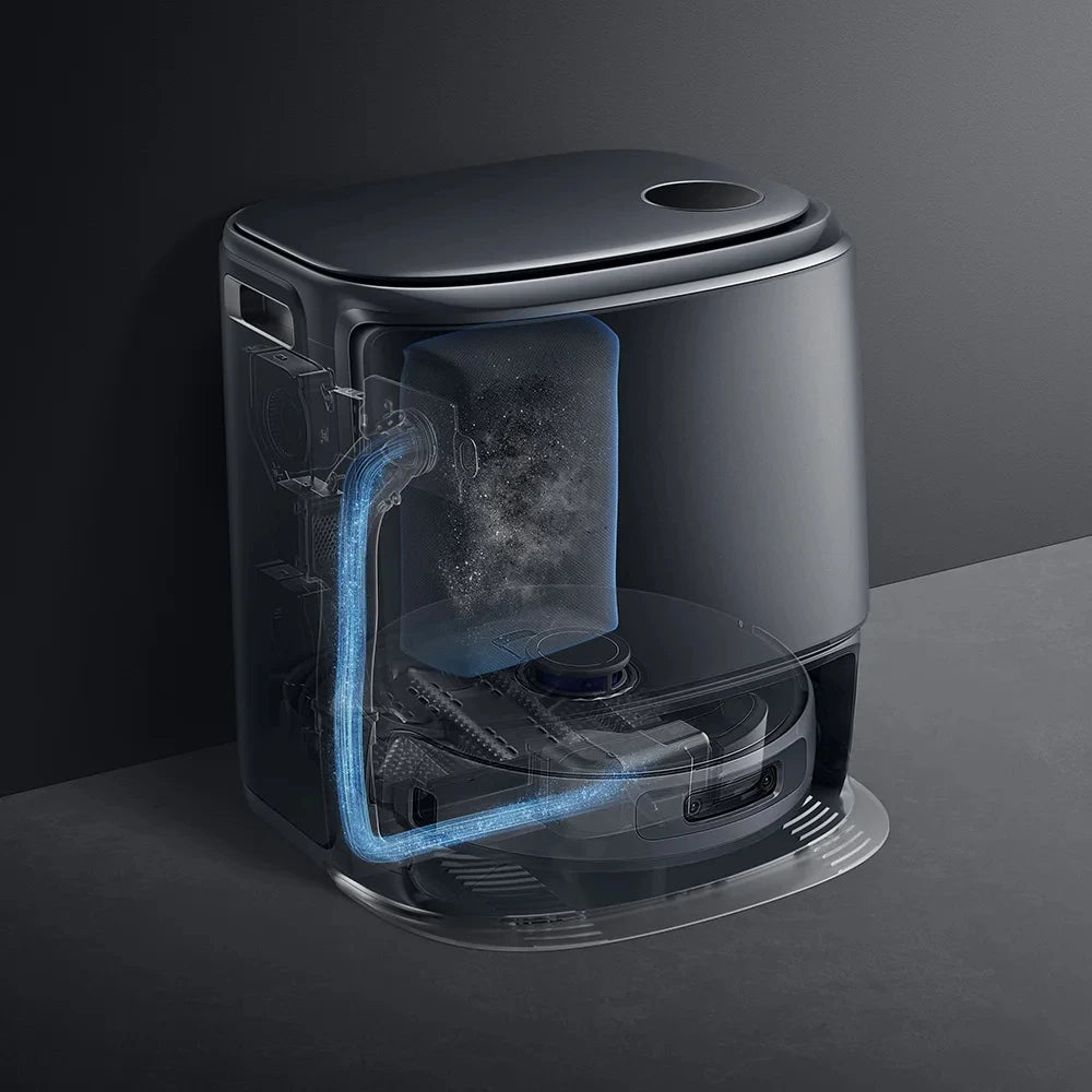 Narwal Freo Z Ultra White