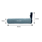 RL9Max Smart Vacuum – Steam, Wet/Dry, 14000Pa